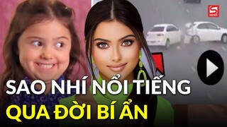 Sao nhí có meme nổi tiếng Kailia Posey qua đời đầy bí ẩn, xôn xao nguyên nhân tử vong?