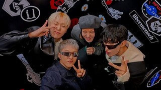 250127 SEVENTEEN Fu Shuo-soon BSS GOODDAY Xem trước Zero Station