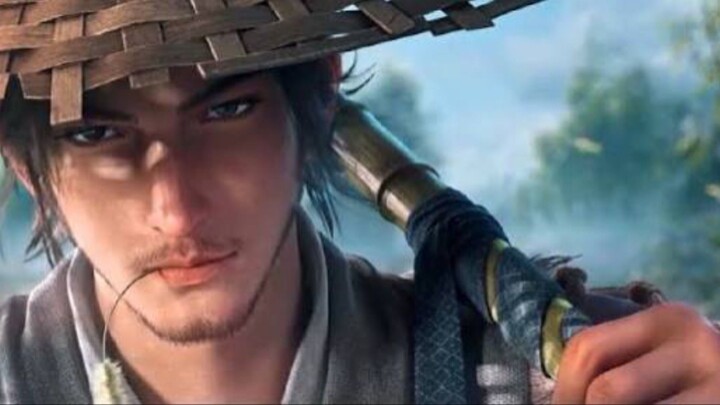 Kiếm Lai S2 Ep2 DubViet