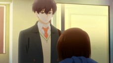 Hananoi-kun to Koi no Yamai - English Sub | Episode 1