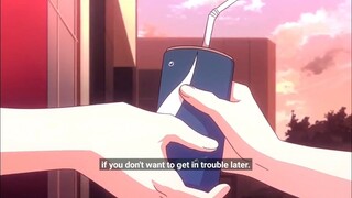 4 Weeks Lovers [ PART 26 ] [ ENGLISH SUB ]