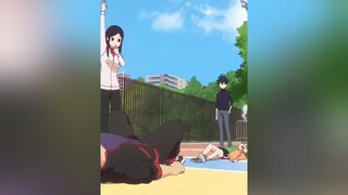 Knock out anime senpaigauzaikouhainohanashi senpaigaurusaikouhainohanashi mysenpaiisannoying