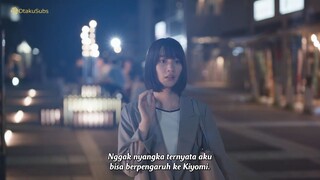 EP.2  Happy Kanako's Killer Life  - Shiawase Kanako no Koroshiya [INDOSUB]