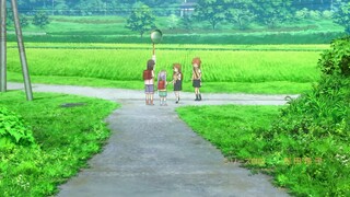 Non Non Biyori S3 Tập 6