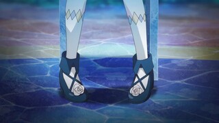 Gia Sư Của Công Tước Tiểu Thư tập 3