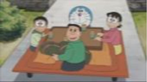 Doraemon Episode 236