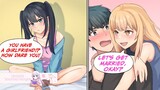 [Manga Dub] My little sister keeps asking me to be her boyfriend, so I found a fiancee [RomCom]