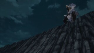 Gintoki vs utsuro