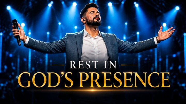 God Is Still With You ✨ Worship That Brings Peace