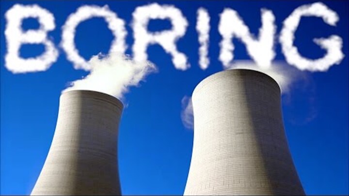 Global Warming Is Boring [Official Bilingual] [Veritasium]