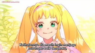 EP 6 - Kizu darake Seijo yori Houfuku wo Komete Sub Indo