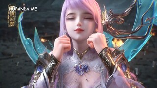 Người Chơi Khắc Kim Tập 14 Vietsub Miễn Phí - HHPANDA