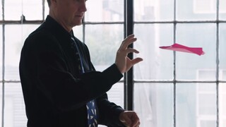 “折纸飞机”世界记录保持者教你：如何折出飞得最远的纸飞机