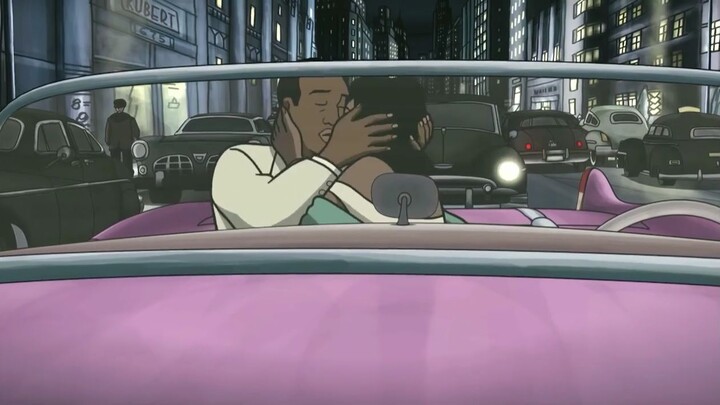Chico & Rita