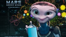 Mars Needs Moms        2011. The link in description