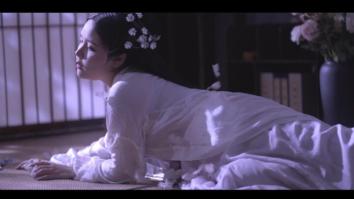 【风月】开始总是深深浅浅 心心念念 你情和我愿......