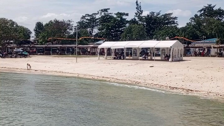 The Beach Park-Hadsan