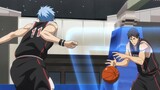 Tóm Tắt Anime Hay: Kuroko Tuyển Thủ Vô Hình Season 3 (P14) | Kuroko no Basket | Review Anime Hay