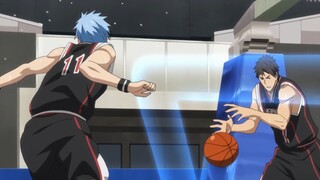 Tóm Tắt Anime Hay: Kuroko Tuyển Thủ Vô Hình Season 3 (P14) | Kuroko no Basket | Review Anime Hay