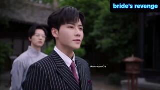 BRIDE'S REVENGE EPISODE 14-19 SUB INDO