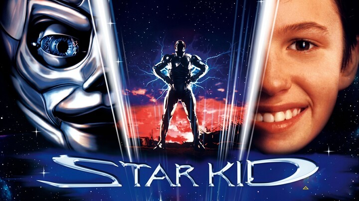 Star Kid (1997) เพื่อนรักต่างดาว (พากย์ไทย)
