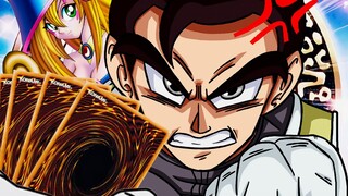 New Yu-Gi-Oh! Master Duel Update Is Looking Bad