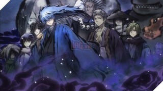 Bách Quỷ Dạ Hành S2 - Tập 1-12 Full [Việt sub] | TBT Anime