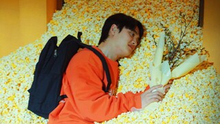 【Đô Kính Tú】MV phụ đề song ngữ Trung-Hàn ca khúc mới "Popcorn" chính thức ra mắt