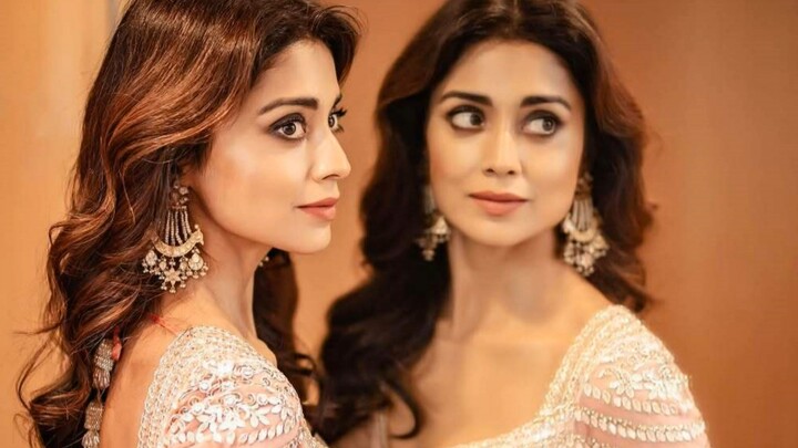 Shriya Saran
