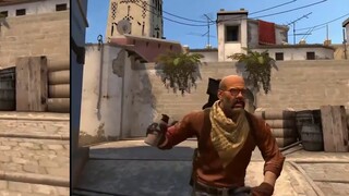 【CSGO】Big Silver Game Funny Moments (Special Edition 4)