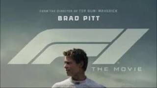 F1:The Movie (2025) MalaySub