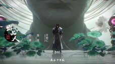 Tomb of fallen gods season 3 Episode 5 Subtitle Indonesia