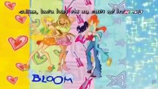 Những Nàng Tiên Nữ Winx Xinh Đẹp Phần 2 Tập 21 Lồng Tiếng