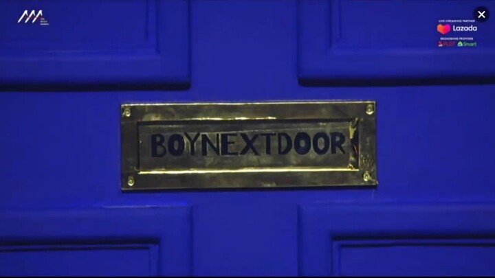 [141223] AAA 2023 - BOYNEXTDOOR