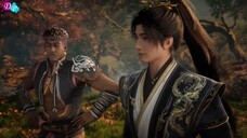 hrouding the Heavens Episode 135 Sub Indo