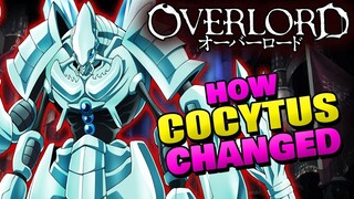 Who Is Cocytus Part 2 | OVERLORD Cocytus' Character Arc Explained