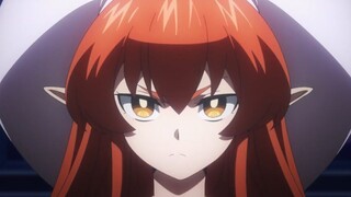 得知勇者摆烂，魔王竟以恩报怨！把敌我关系玩成夫妻！太上头了！