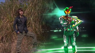 铠甲勇士拿瓦：驮拏多这么超标的原因，端木将军的名号彻底打响！