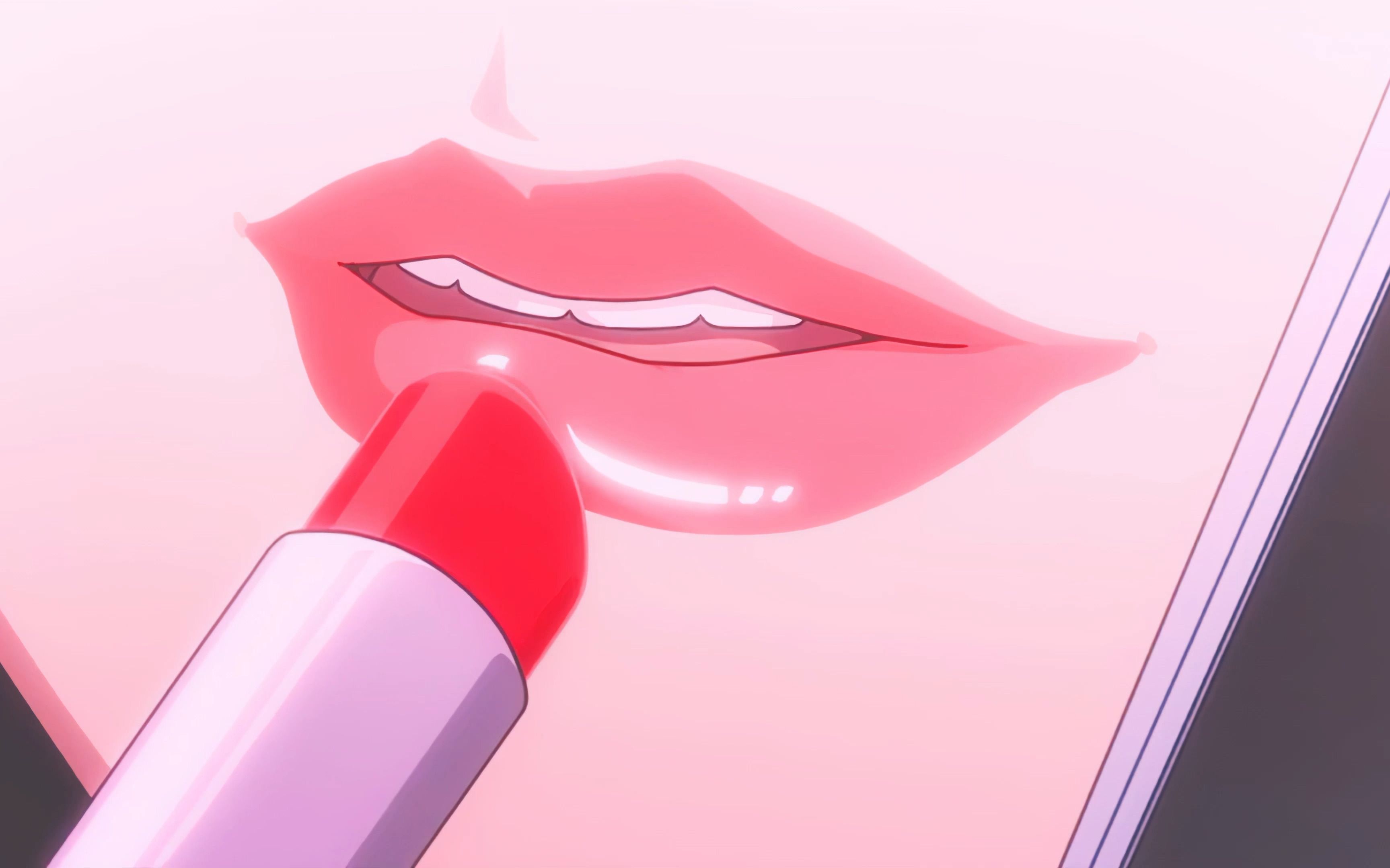 Lipstick ADV.4 [Fairytale] - VNDBReview