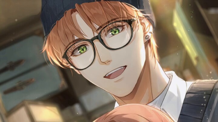 [Remake | Xia Mingxing] Xiaocheng Xia Tian|"Summer is over, but why do I feel that this summer has j