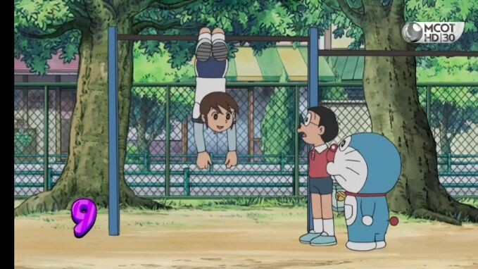 โดราเอมอน