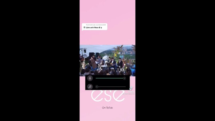 Nghe  nói  trend  TÁCH  NHẠC  đang hót  hòn  họt