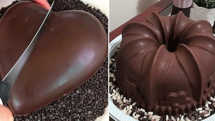 Sumber dari segala rasa lapar, cokelat! #4