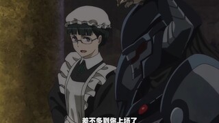 Huh? This hero is also quite explosive.