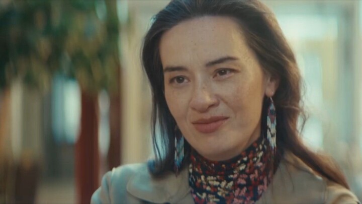 KEMBALI NYA SANG KEKASIH