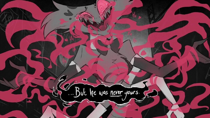 My Angel || 《我的天使》