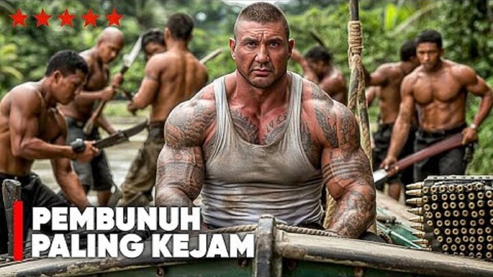 SATU PUN TIDAK PERNAH ADA YANG SELAMAT DARI SOSOK SATU INI ‼️