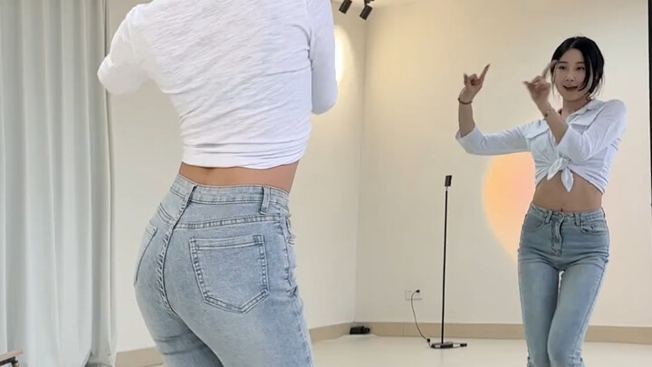 Dance - Sexy Love