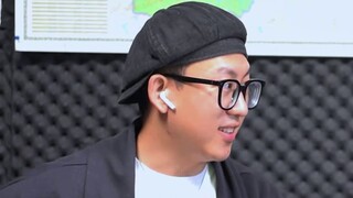 Jika seorang "pemula" dalam tari hip-hop mengajari "penari profesional" cara menonton hip-hop, saya 