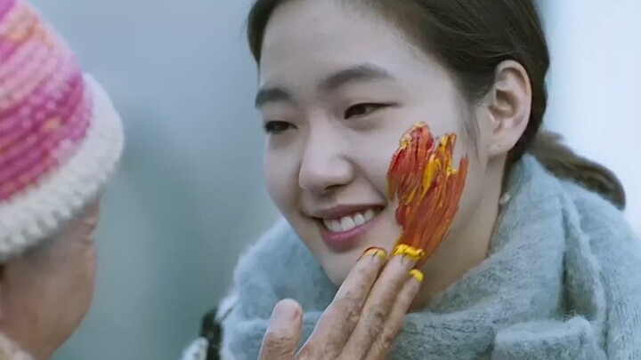 A healing masterpiece that has moved all of Korea. You must watch it when you are at the lowest poin